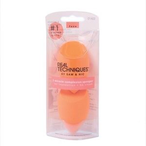 Real techniques Make Up Sponge